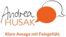 Andrea Husak Logo